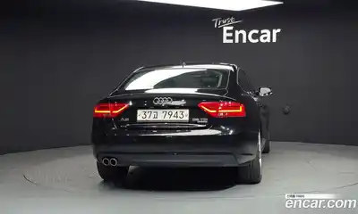 Audi A5 2015 2.0 Автомат в Москве № 293384, миниатюра 6