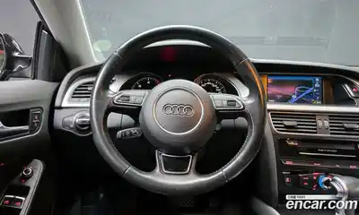 Audi A5 2015 2.0 Автомат в Москве № 293384, миниатюра 7
