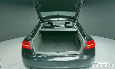 Audi A5 2015 2.0 Автомат в Москве № 293384, миниатюра 8