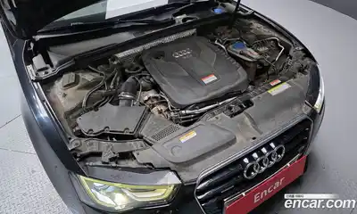 Audi A5 2015 2.0 Автомат в Москве № 293384, миниатюра 10