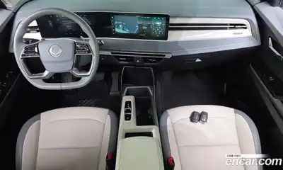 SsangYong Torres 2024 0.2 Автомат в Москве № 29394, миниатюра 11