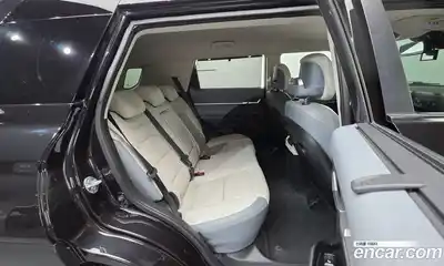 SsangYong Torres 2024 0.2 Автомат в Москве № 29394, миниатюра 12