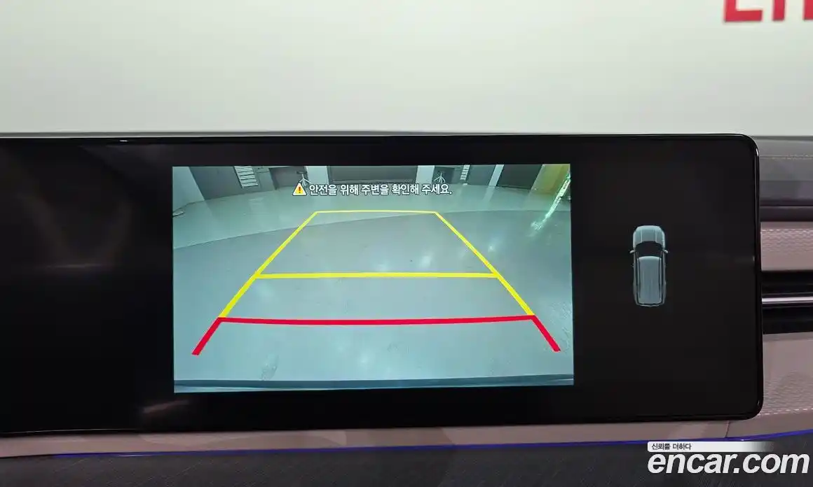 SsangYong Torres 2024 0.2 Автомат в Москве № 29394, фото 14