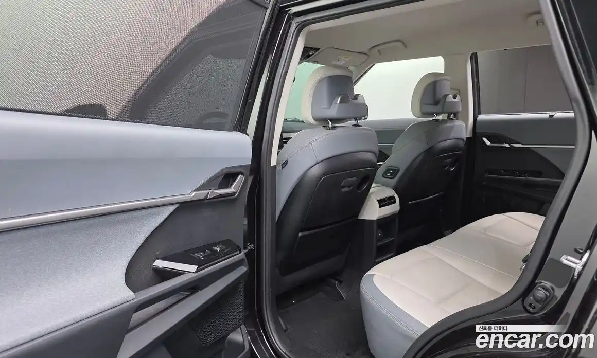 SsangYong Torres 2024 0.2 Автомат в Москве № 29394, фото 16