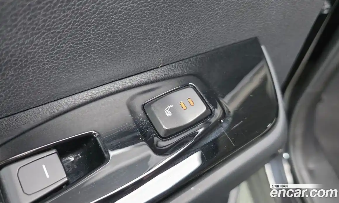 SsangYong Torres 2024 0.2 Автомат в Москве № 29394, фото 20