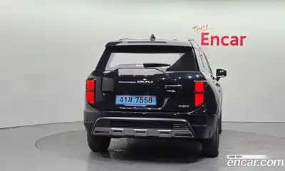 SsangYong Torres 2024 0.2 Автомат в Москве № 29394, миниатюра 2