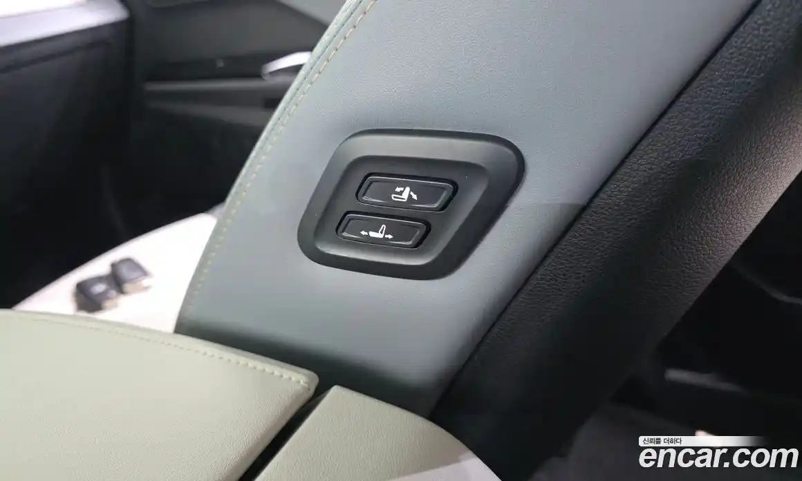 SsangYong Torres 2024 0.2 Автомат в Москве № 29394, фото 6