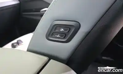 SsangYong Torres 2024 0.2 Автомат в Москве № 29394, миниатюра 6