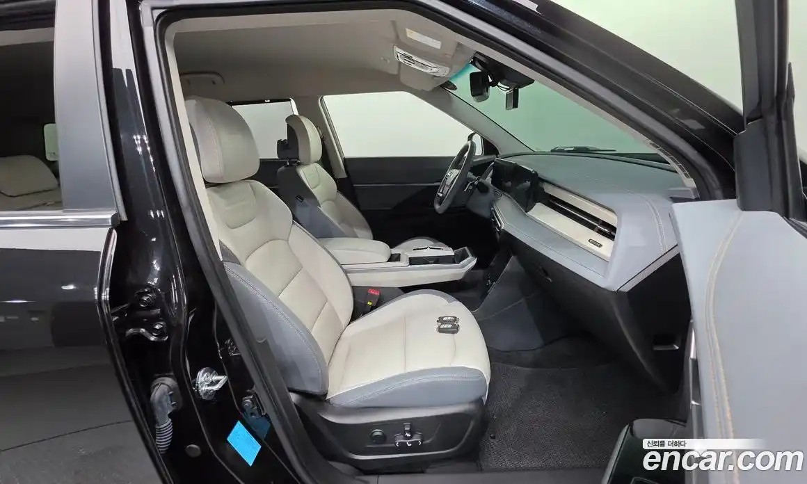 SsangYong Torres 2024 0.2 Автомат в Москве № 29394, фото 7