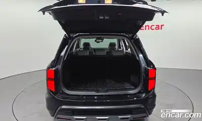 SsangYong Torres 2024 0.2 Автомат в Москве № 29394, миниатюра 8