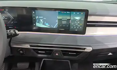 SsangYong Torres 2024 0.2 Автомат в Москве № 29394, миниатюра 9