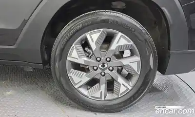 SsangYong Torres 2024 0.2 Автомат в Москве № 29394, миниатюра 10