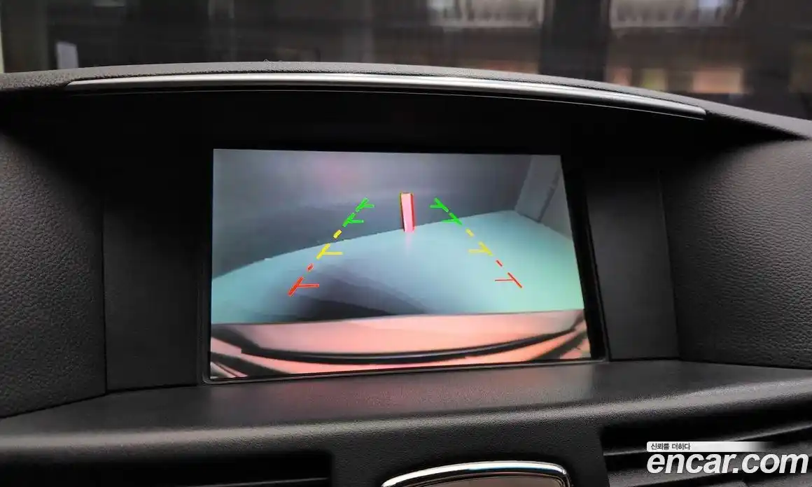 Infiniti M 2012 3.7 Автомат в Москве № 295945, фото 18