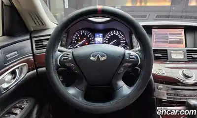 Infiniti M 2012 3.7 Автомат в Москве № 295945, миниатюра 8