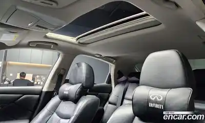 Infiniti M 2012 3.7 Автомат в Москве № 295945, миниатюра 10