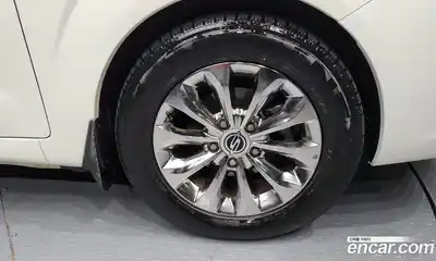 SsangYong Korando 2016 2.2 Автомат в Москве № 29774, миниатюра 11