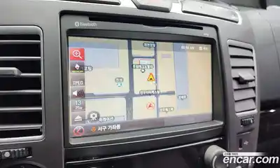 SsangYong Korando 2016 2.2 Автомат в Москве № 29774, миниатюра 12