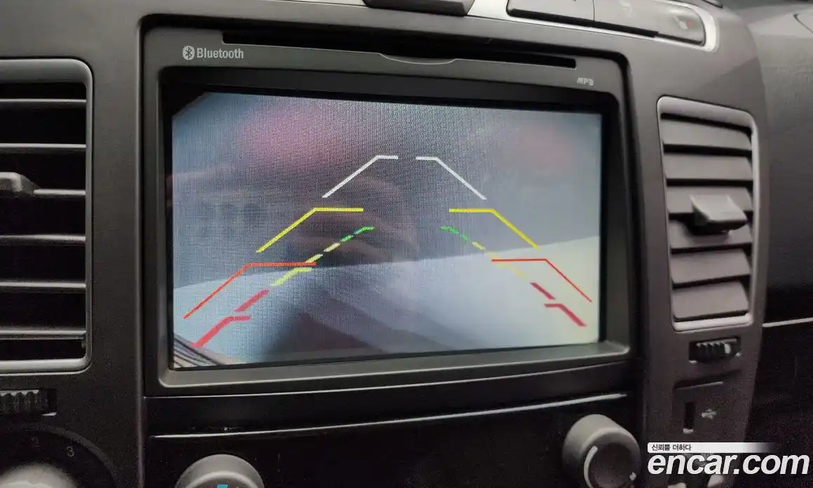 SsangYong Korando 2016 2.2 Автомат в Москве № 29774, фото 14