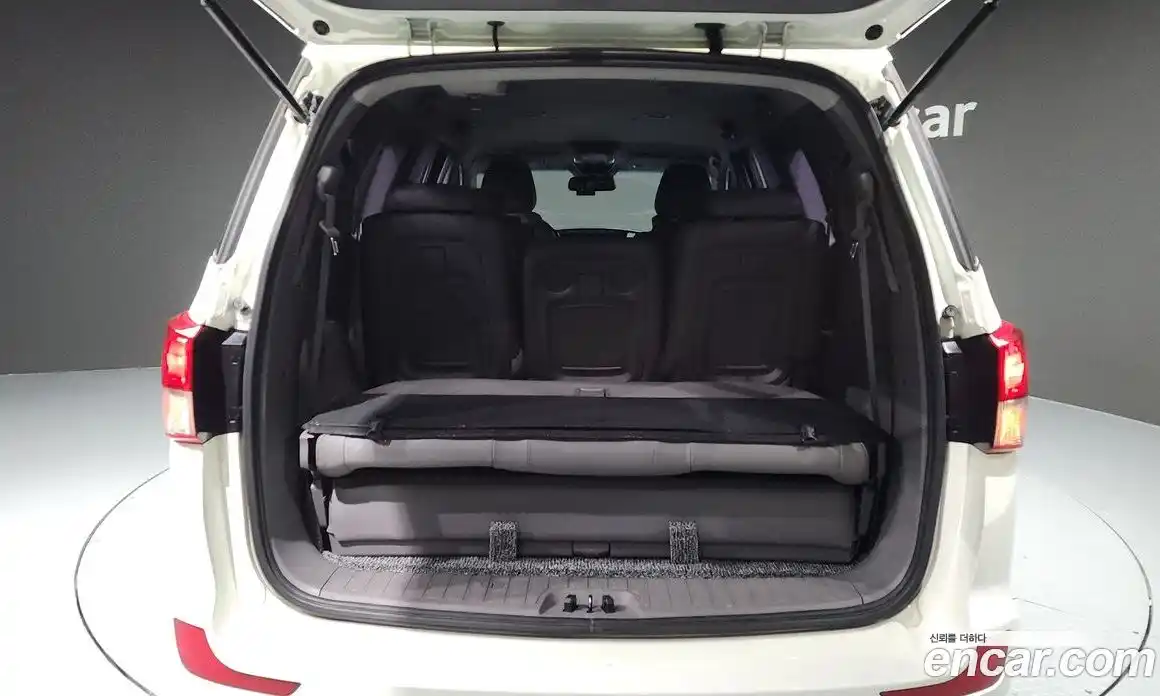 SsangYong Korando 2016 2.2 Автомат в Москве № 29774, фото 16