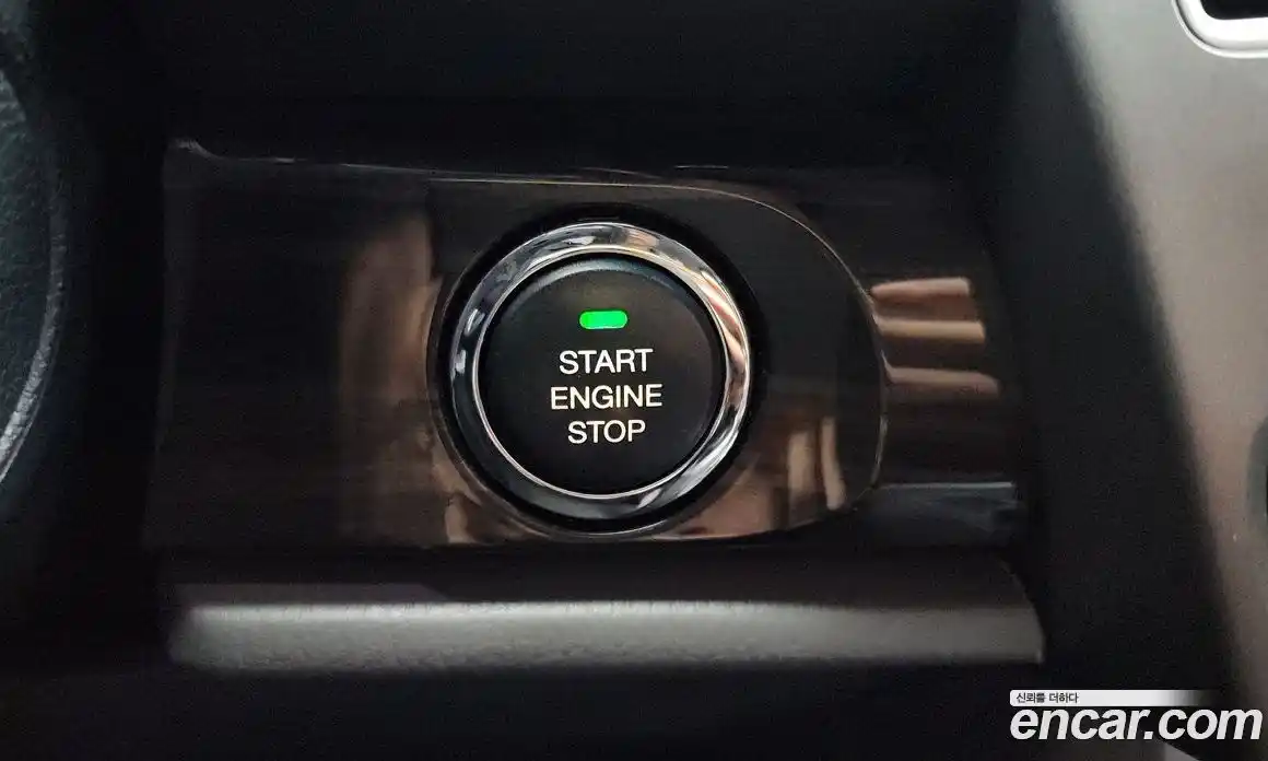 SsangYong Korando 2016 2.2 Автомат в Москве № 29774, фото 20