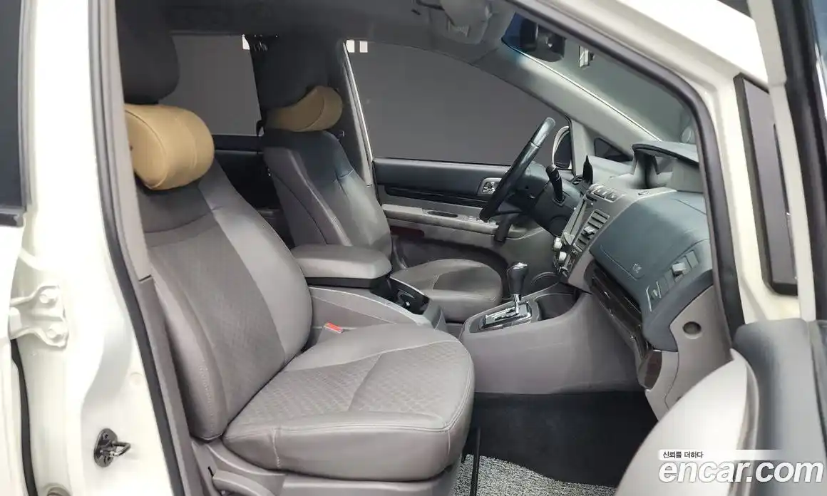 SsangYong Korando 2016 2.2 Автомат в Москве № 29774, фото 3