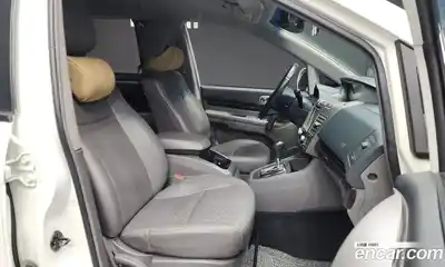 SsangYong Korando 2016 2.2 Автомат в Москве № 29774, миниатюра 3