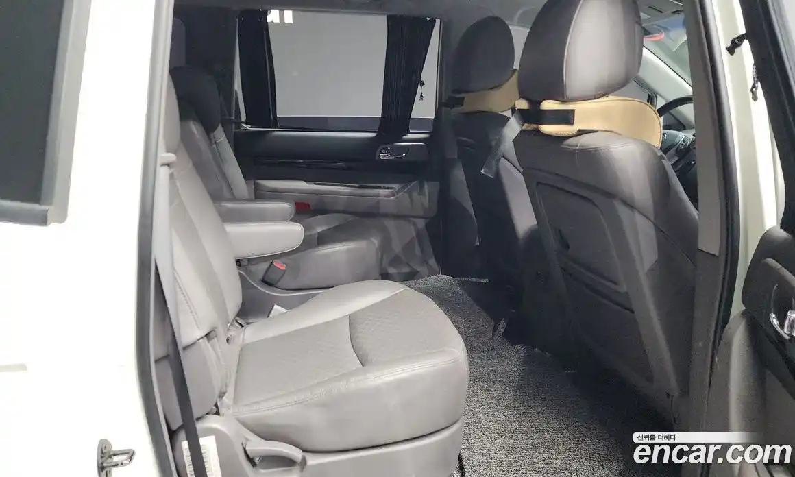 SsangYong Korando 2016 2.2 Автомат в Москве № 29774, фото 4