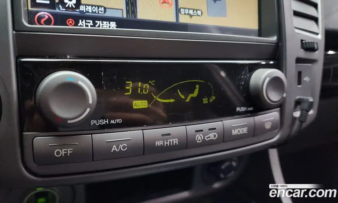 SsangYong Korando 2016 2.2 Автомат в Москве № 29774, фото 5