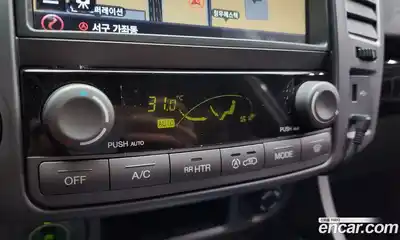 SsangYong Korando 2016 2.2 Автомат в Москве № 29774, миниатюра 5