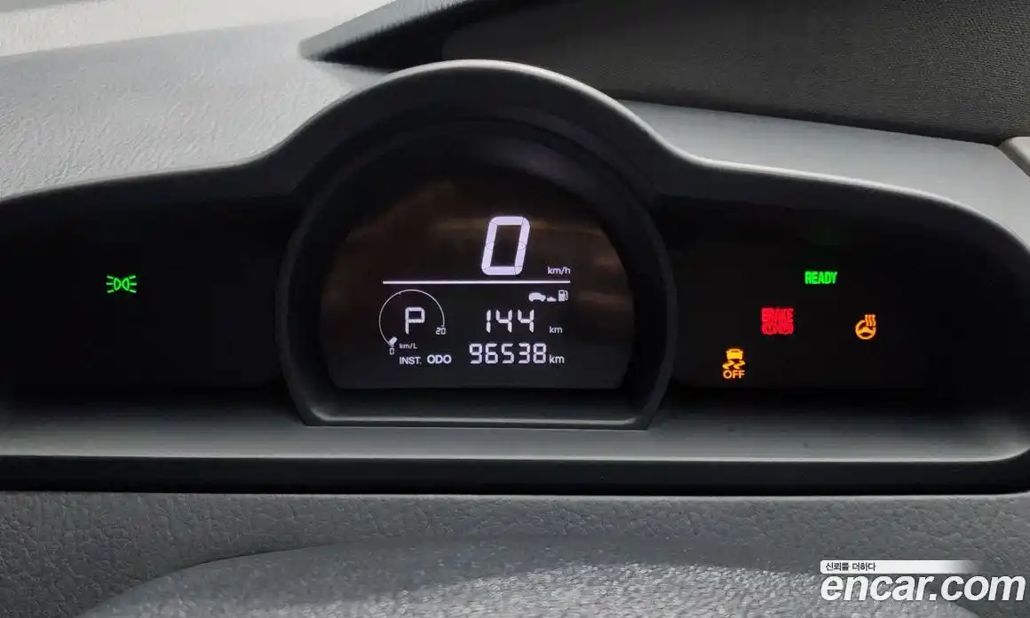 SsangYong Korando 2016 2.2 Автомат в Москве № 29774, фото 6