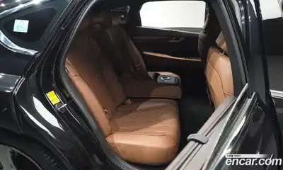 Genesis G80 2022 2.5 Автомат в Москве № 298406, миниатюра 12