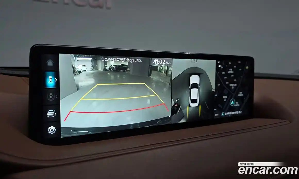 Genesis G80 2022 2.5 Автомат в Москве № 298406, фото 19