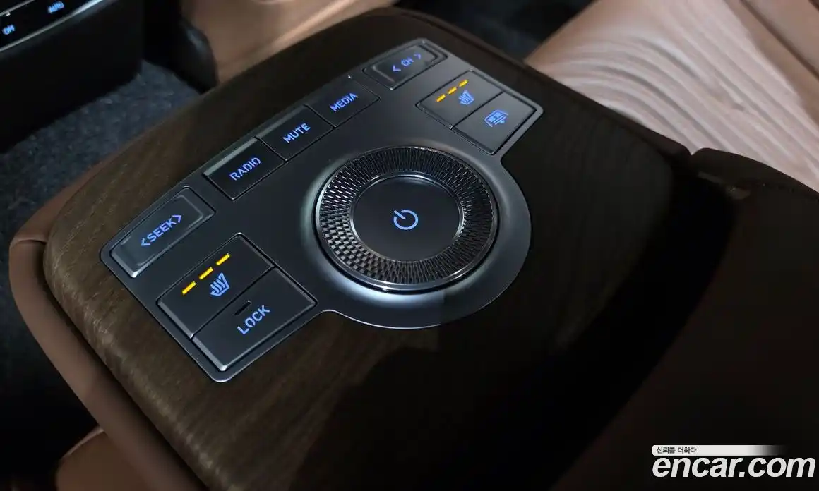 Genesis G80 2022 2.5 Автомат в Москве № 298406, фото 20