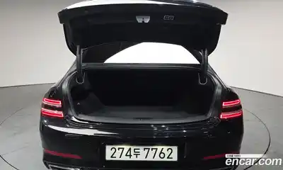 Genesis G80 2022 2.5 Автомат в Москве № 298406, миниатюра 3