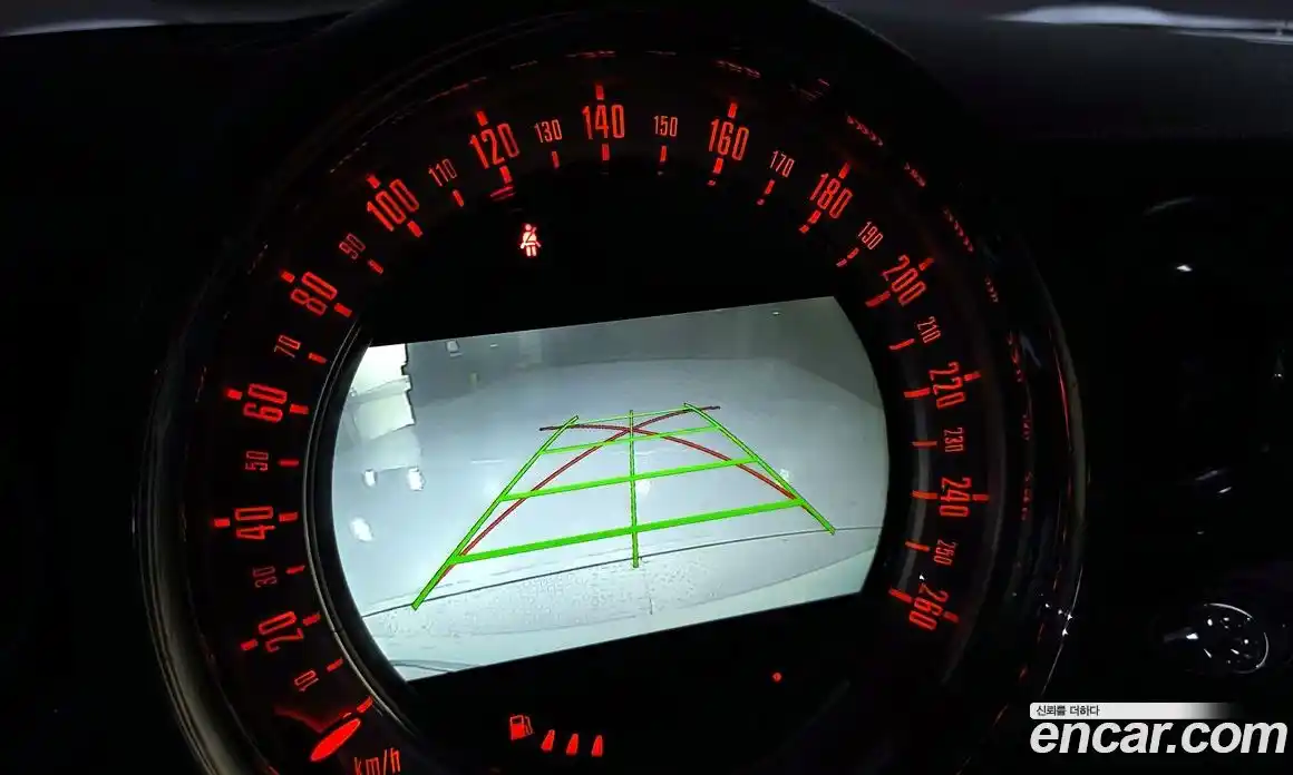 Mini Cooper Convertible 2012 1.6 Автомат в Москве № 300025, фото 15