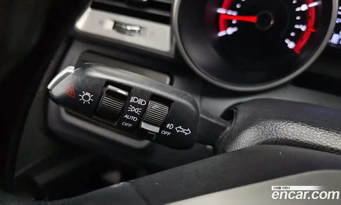 SsangYong TIBOLI 2016 1.6 Автомат в Москве № 30110, фото 12