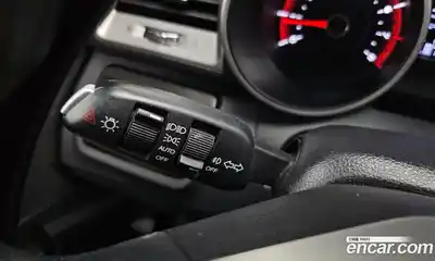 SsangYong TIBOLI 2016 1.6 Автомат в Москве № 30110, миниатюра 12