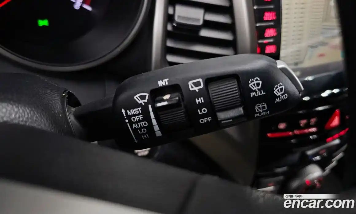 SsangYong TIBOLI 2016 1.6 Автомат в Москве № 30110, фото 14