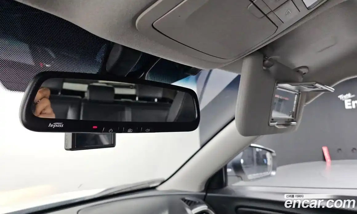 SsangYong TIBOLI 2016 1.6 Автомат в Москве № 30110, фото 20