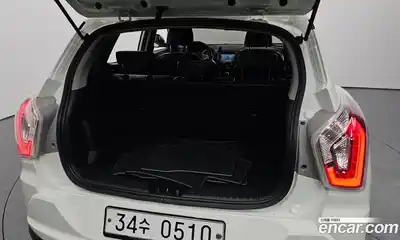 SsangYong TIBOLI 2016 1.6 Автомат в Москве № 30110, миниатюра 3