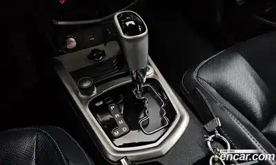 SsangYong TIBOLI 2016 1.6 Автомат в Москве № 30110, миниатюра 4