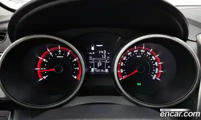 SsangYong TIBOLI 2016 1.6 Автомат в Москве № 30110, миниатюра 6