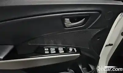 SsangYong TIBOLI 2016 1.6 Автомат в Москве № 30110, миниатюра 7