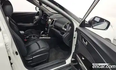 SsangYong TIBOLI 2016 1.6 Автомат в Москве № 30110, миниатюра 8