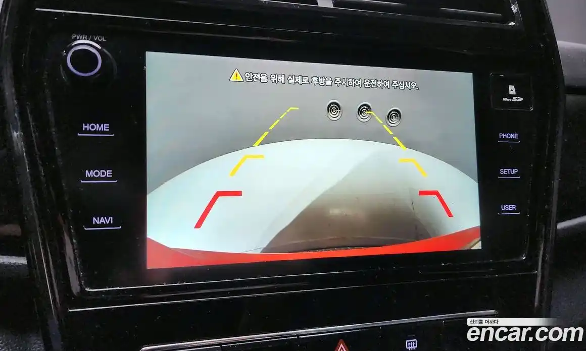 SsangYong TIBOLI 2020 1.5 Автомат в Москве № 30176, фото 18