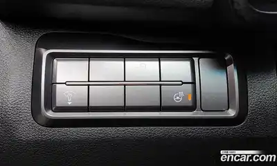 SsangYong TIBOLI 2020 1.5 Автомат в Москве № 30176, миниатюра 4