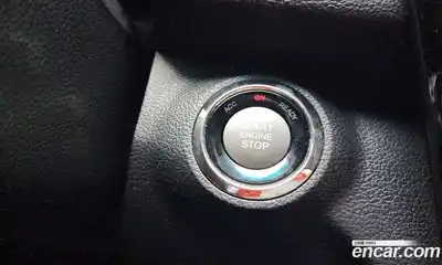 SsangYong TIBOLI 2020 1.5 Автомат в Москве № 30176, миниатюра 5