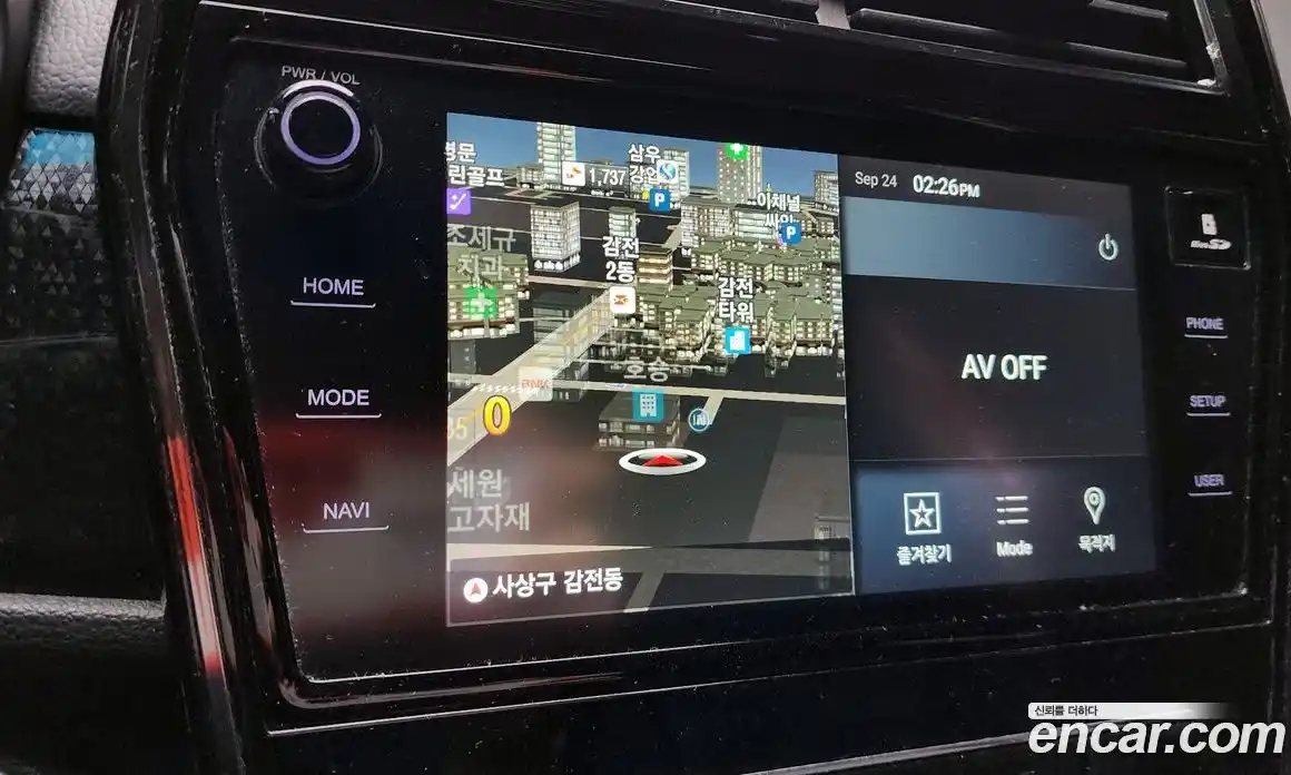 SsangYong TIBOLI 2020 1.5 Автомат в Москве № 30176, фото 10