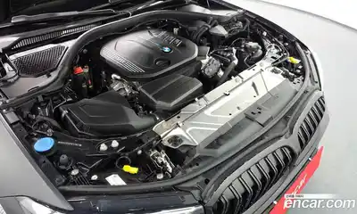 BMW 3-Series 2025 2.0 Автомат в Москве № 303239, миниатюра 11