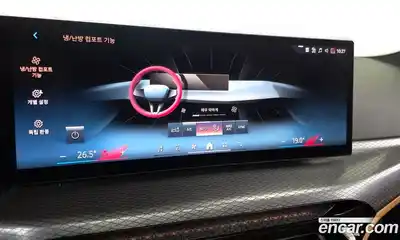 BMW 3-Series 2025 2.0 Автомат в Москве № 303239, миниатюра 12